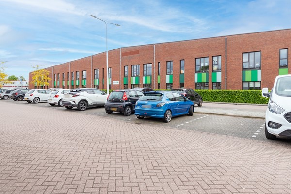 Medium property photo - Schoolplein 46, 2371 EK Roelofarendsveen
